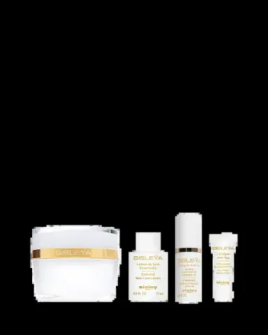 Sisley-Paris Sisleya L'Integral Anti-Age Discovery Program | Thumbnail 2