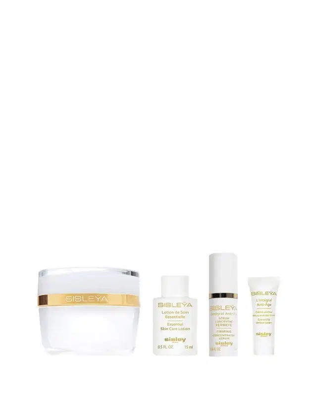 Sisleya L'Integral Anti-Age Discovery Program