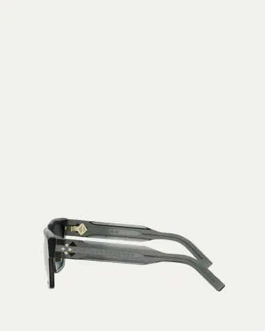 Dior CD Diamond S3F Sunglasses | Thumbnail 3 Dior CD Diamond S3F Sunglasses | Thumbnail 3
