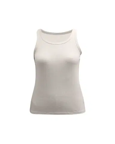 MAJESTIC FILATURES Lyocell Cotton Baby Ribbed Tank | Thumbnail 1 MAJESTIC FILATURES Lyocell Cotton Baby Ribbed Tank | Thumbnail 1