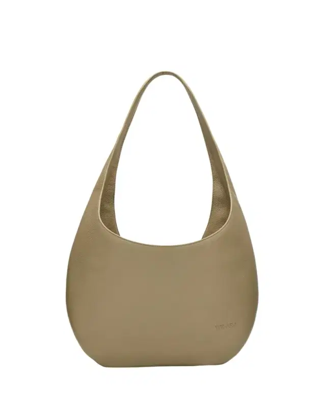 WE-AR4 The H Leather Hobo Bag