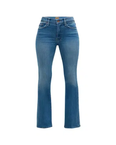 MOTHER The Weekender Flare Jeans | Thumbnail 1 MOTHER The Weekender Flare Jeans | Thumbnail 1