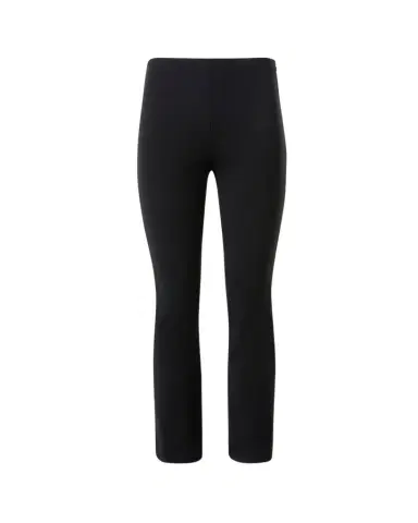 Akris punto Cindy Signature Jersey Bootcut-Leg Ankle Pants | Thumbnail 1