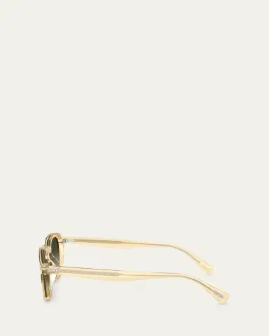 Oliver Peoples Acetate Square Sunglasses | Thumbnail 6 Oliver Peoples Acetate Square Sunglasses | Thumbnail 6