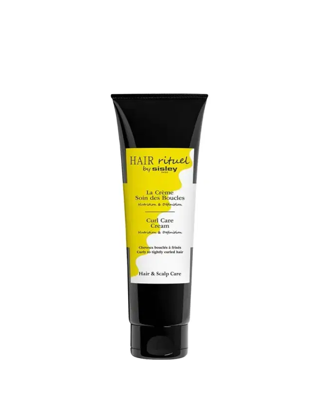 Sisley Paris Curl Care Cream, 5 oz.