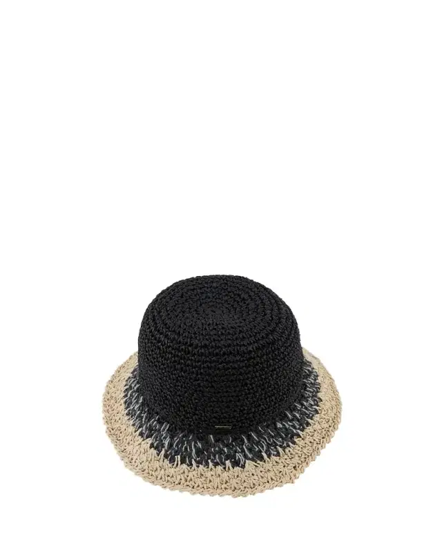 Bailey Paper Bucket Hat