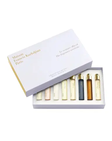 Maison Francis Kurkdjian Fragrance Wardrobe Discovery Collection for Her | Thumbnail 1