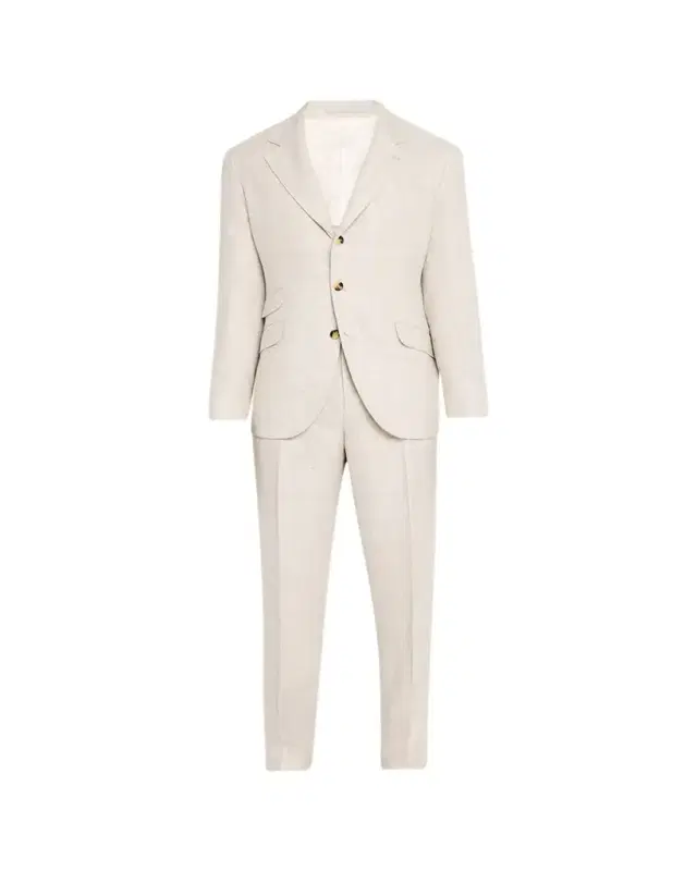 Men's Cavallo Two-Piece Suit