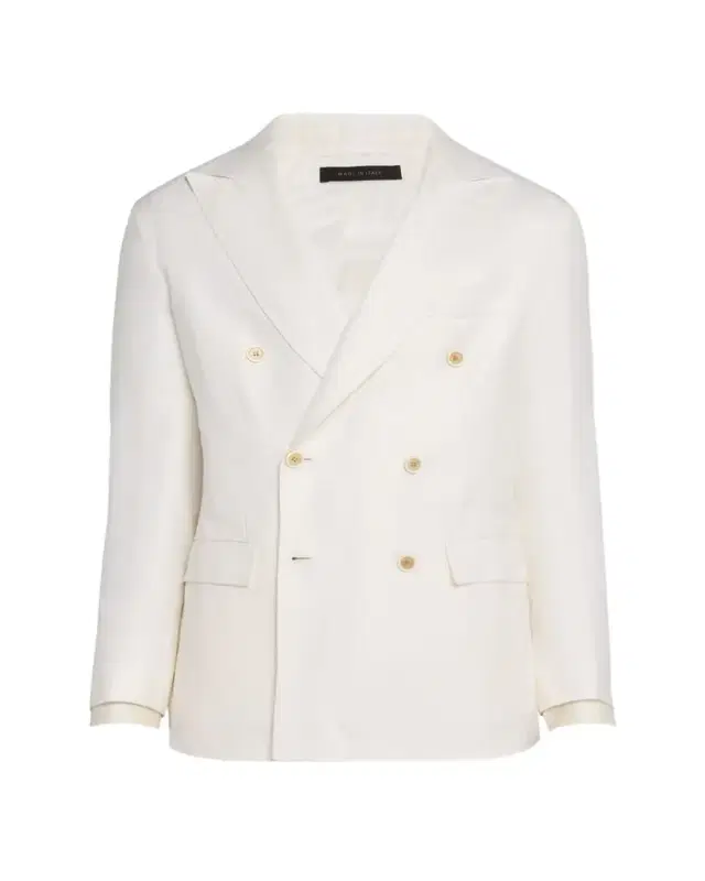 Men's WWX 80th Anniversary Soffio Sport Coat
