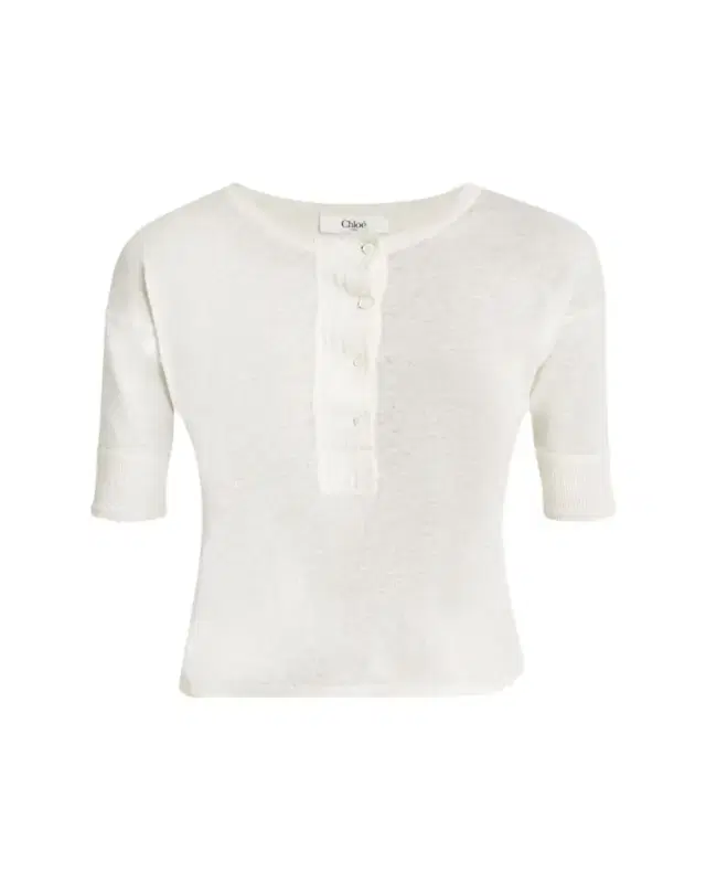 Henley Short-Sleeve Shirt