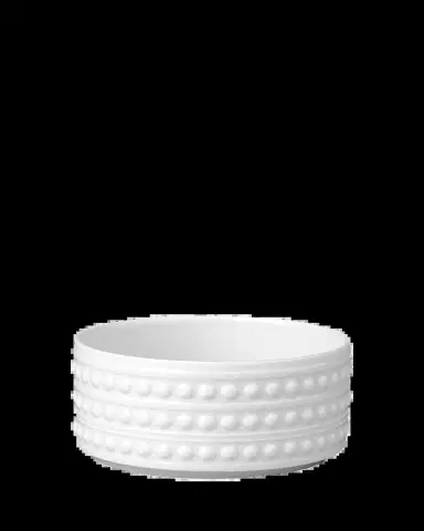 L'Objet Perlee  Deep Bowl, 5 oz. | Thumbnail 2