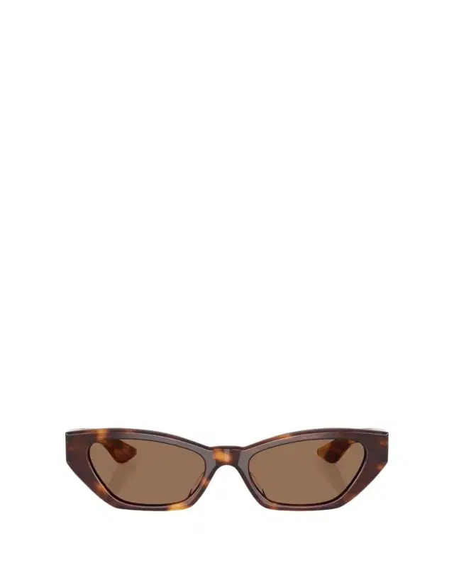KHAITE x Oliver Peoples 1961C Acetate Cat-Eye Sunglasses