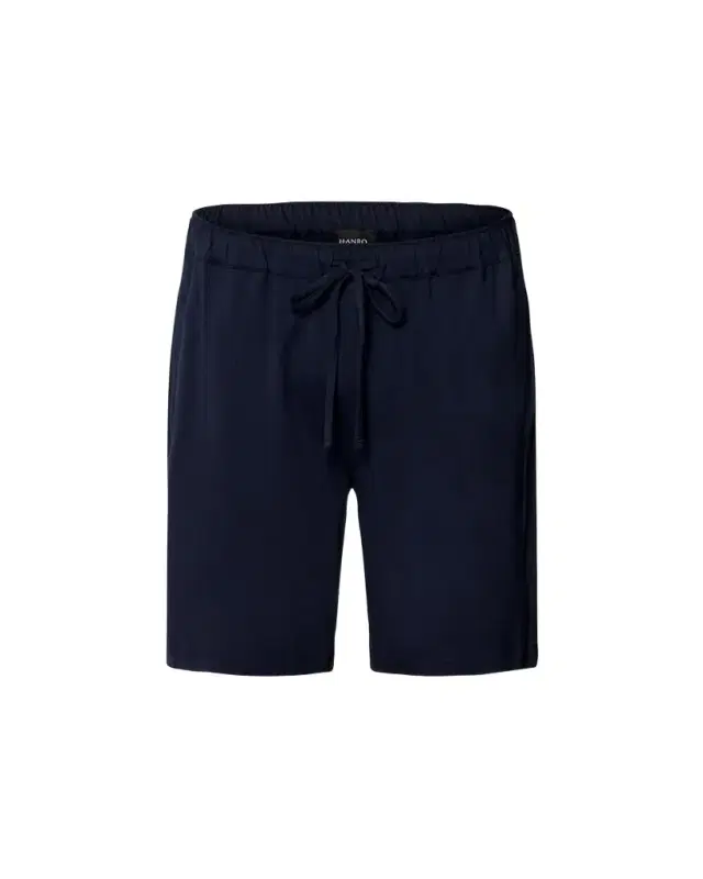 Men's Night Day Jersey Lounge Shorts