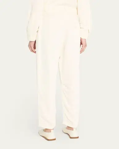 TWP Jetties Beach Linen Pants | Thumbnail 3 TWP Jetties Beach Linen Pants | Thumbnail 3