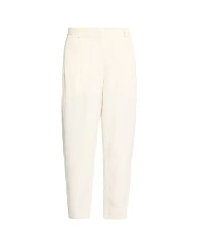 TWP Jetties Beach Linen Pants