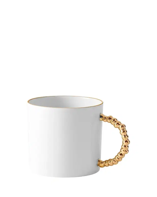 Haas Mojave Mug
