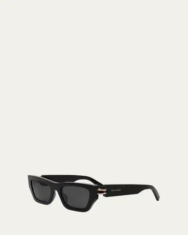 BVLGARI B. Zero1 Sunglasses | Thumbnail 2