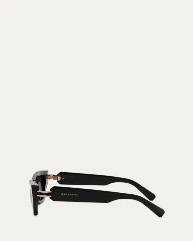 BVLGARI B. Zero1 Sunglasses | Thumbnail 3