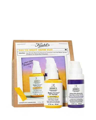 Kiehl's Since 1851 Day-To-Night Derm Duo | Thumbnail 1