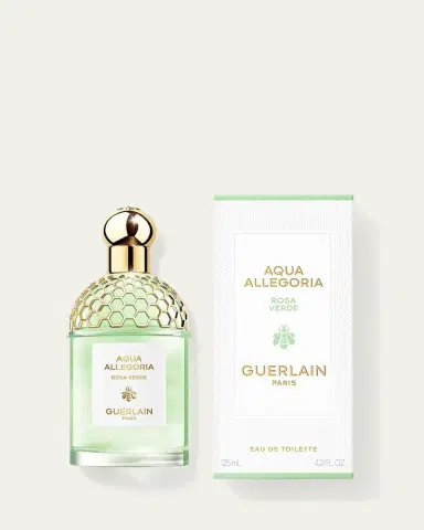 Guerlain Aqua Allegoria Rosa Verde Eau de Toilette, 4.2 oz. | Thumbnail 2