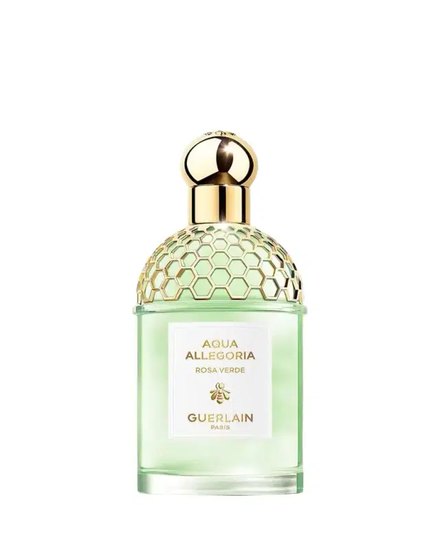 Guerlain Aqua Allegoria Rosa Verde Eau de Toilette, 4.2 oz.
