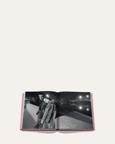 ASSOULINE "Paris by Paris" Book by Ariel Wizman and Harold Cobert | Thumbnail 5 ASSOULINE "Paris by Paris" Book by Ariel Wizman and Harold Cobert | Thumbnail 5