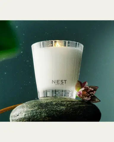 NEST New York Forest Rain Classic Candle, 8.1 oz. | Thumbnail 3