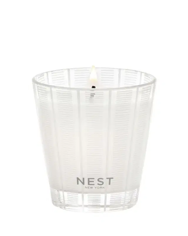 NEST New York Forest Rain Classic Candle, 8.1 oz.