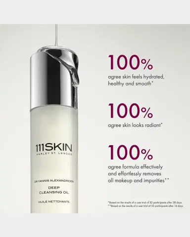 111SKIN Cleansing Oil, 3.4 oz. | Thumbnail 3
