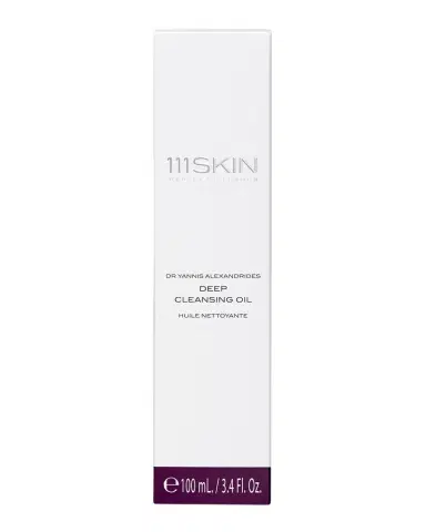 111SKIN Cleansing Oil, 3.4 oz. | Thumbnail 1