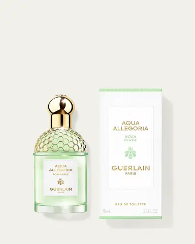 Guerlain Aqua Allegoria Rosa Verde Eau de Toilette, 2.5 oz. | Thumbnail 2