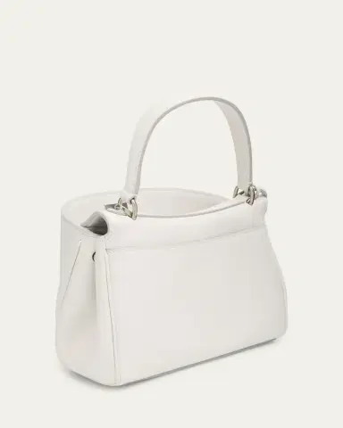 Balenciaga Rodeo Mini Leather Top-Handle Bag | Thumbnail 3 Balenciaga Rodeo Mini Leather Top-Handle Bag | Thumbnail 3