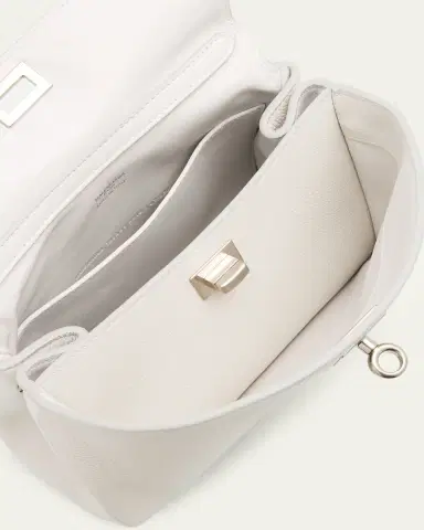 Balenciaga Rodeo Mini Leather Top-Handle Bag | Thumbnail 4 Balenciaga Rodeo Mini Leather Top-Handle Bag | Thumbnail 4