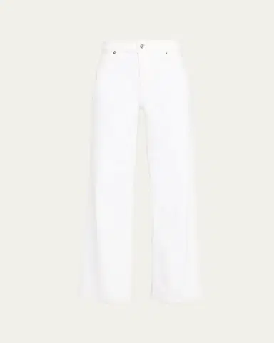 Frame Le Slim Palazzo Jeans | Thumbnail 5