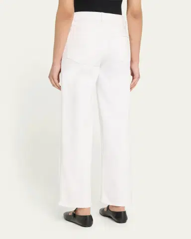 Frame Le Slim Palazzo Jeans | Thumbnail 7