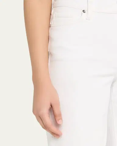 Frame Le Slim Palazzo Jeans | Thumbnail 9
