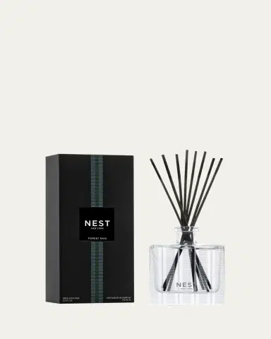 NEST New York Forest Rain Reed Diffuser, 5.9 oz. | Thumbnail 2