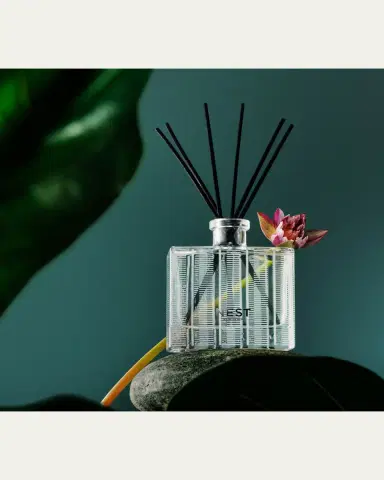 NEST New York Forest Rain Reed Diffuser, 5.9 oz. | Thumbnail 3