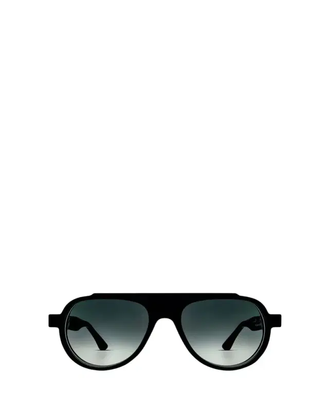 Clandesty Acetate Aviator Sunglasses