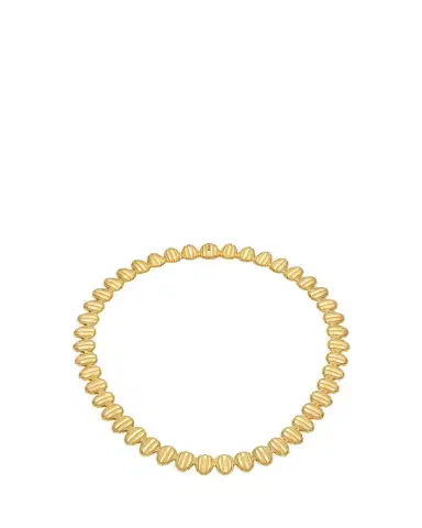 Pamela Zamore 18K Yellow Gold Eos Collar Necklace | Thumbnail 1