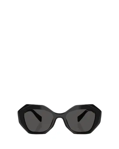 Prada PR 16WS Geometric Sunglasses | Thumbnail 1 Prada PR 16WS Geometric Sunglasses | Thumbnail 1