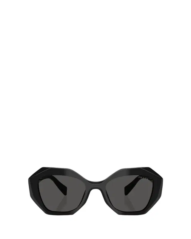Prada PR 16WS Geometric Sunglasses