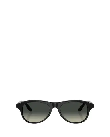 Brunello Cucinelli Acetate Round Sunglasses | Thumbnail 1 Brunello Cucinelli Acetate Round Sunglasses | Thumbnail 1