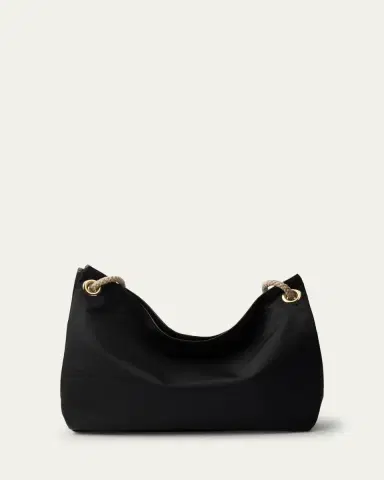 Prada Mariner Re-Nylon Shoulder Bag | Thumbnail 2 Prada Mariner Re-Nylon Shoulder Bag | Thumbnail 2