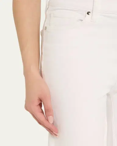 Frame Le Sleek Straight Jeans | Thumbnail 5 Frame Le Sleek Straight Jeans | Thumbnail 5