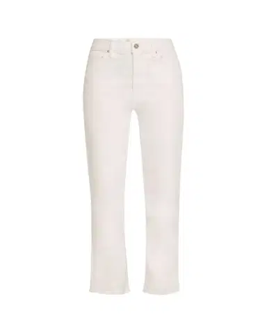Frame Le Sleek Straight Jeans | Thumbnail 1 Frame Le Sleek Straight Jeans | Thumbnail 1