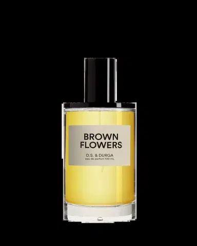 D.S. & DURGA Brown Flowers Eau de Parfum, 3.4 oz. | Thumbnail 2