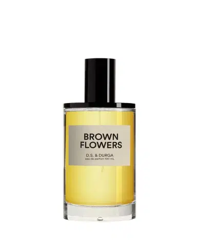 D.S. & DURGA Brown Flowers Eau de Parfum, 3.4 oz. | Thumbnail 1