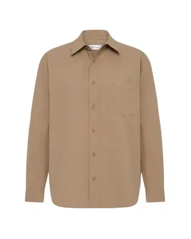 Matteau The Relaxed Button-Front Shirt | Thumbnail 1 Matteau The Relaxed Button-Front Shirt | Thumbnail 1