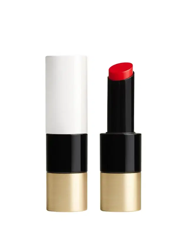 Rouge Hermès, Silky Lipstick Shine